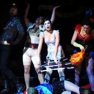 Fotografía de Cabaret en Granada 10 - La Petite