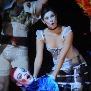 Fotografía de Cabaret en Granada 10 - La Petite