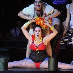 Fotografía de Cabaret en Granada 10 - La Petite