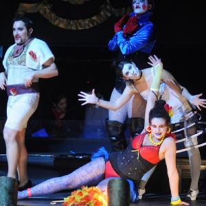 Fotografía de Cabaret en Granada 10 - La Petite