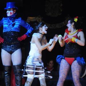 Fotografía de Cabaret en Granada 10 - La Petite