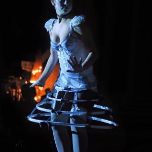 Fotografía de Cabaret en Granada 10 - La Petite