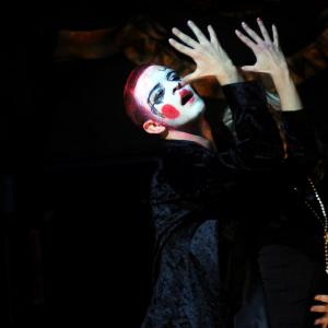 Fotografía de Cabaret en Granada 10 - La Petite