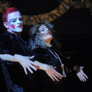 Fotografía de Cabaret en Granada 10 - La Petite