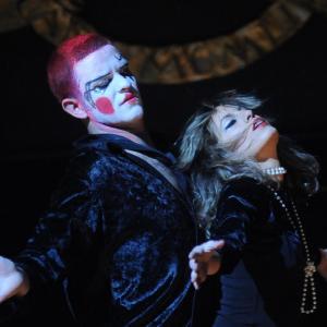 Fotografía de Cabaret en Granada 10 - La Petite