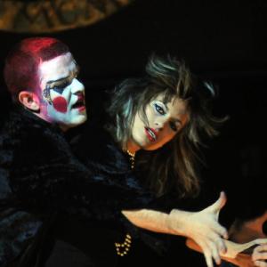 Fotografía de Cabaret en Granada 10 - La Petite