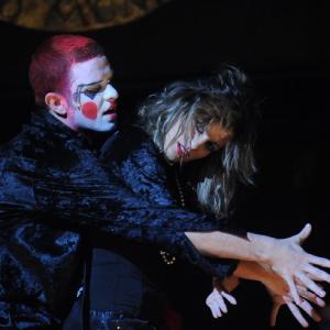 Fotografía de Cabaret en Granada 10 - La Petite