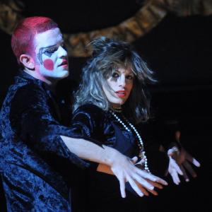 Fotografía de Cabaret en Granada 10 - La Petite