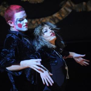 Fotografía de Cabaret en Granada 10 - La Petite