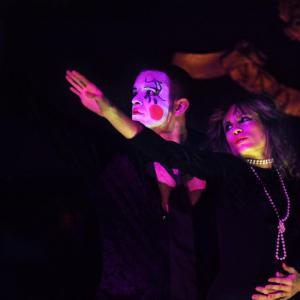 Fotografía de Cabaret en Granada 10 - La Petite
