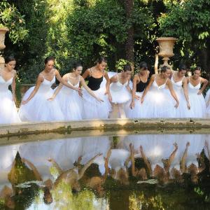 Fotografía de Calendario 2009 - Conservatorio de Danza