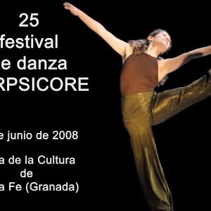 Fotografía de Carteles para muestra de danza Terpsícore - Terpsícore, Taller de Danza