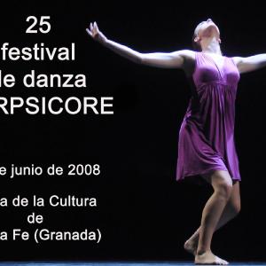 Fotografía de Carteles para muestra de danza Terpsícore - Terpsícore, Taller de Danza