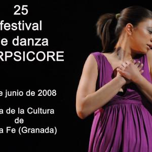 Fotografía de Carteles para muestra de danza Terpsícore - Terpsícore, Taller de Danza