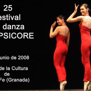 Fotografía de Carteles para muestra de danza Terpsícore - Terpsícore, Taller de Danza