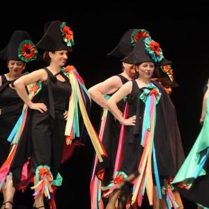 Fotografía de Cerrado por derribo, en Teatro de Armilla - Pinos Puente Teatro Asociación Cultural