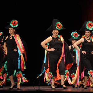 Fotografía de Cerrado por derribo, en Teatro de Armilla - Pinos Puente Teatro Asociación Cultural