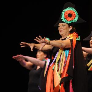 Fotografía de Cerrado por derribo, en Teatro de Armilla - Pinos Puente Teatro Asociación Cultural