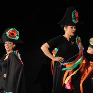 Fotografía de Cerrado por derribo, en Teatro de Armilla - Pinos Puente Teatro Asociación Cultural
