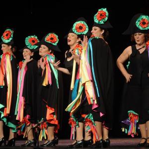 Fotografía de Cerrado por derribo, en Teatro de Armilla - Pinos Puente Teatro Asociación Cultural