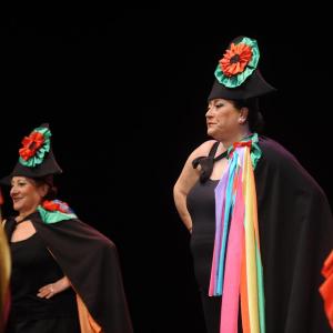 Fotografía de Cerrado por derribo, en Teatro de Armilla - Pinos Puente Teatro Asociación Cultural