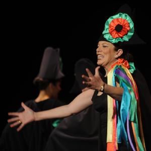 Fotografía de Cerrado por derribo, en Teatro de Armilla - Pinos Puente Teatro Asociación Cultural