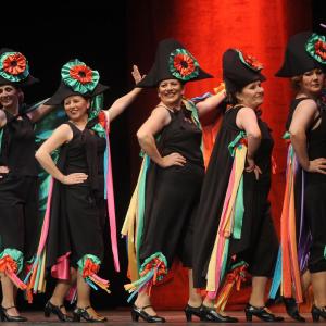 Fotografía de Cerrado por derribo, en Teatro de Armilla - Pinos Puente Teatro Asociación Cultural