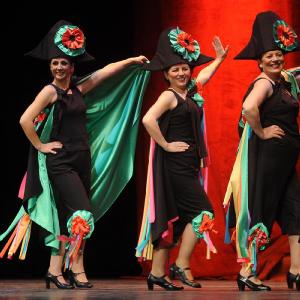 Fotografía de Cerrado por derribo, en Teatro de Armilla - Pinos Puente Teatro Asociación Cultural