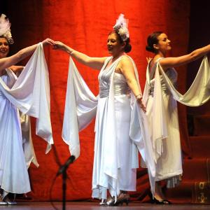 Fotografía de Cerrado por derribo, en Teatro de Armilla - Pinos Puente Teatro Asociación Cultural