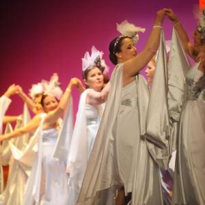 Fotografía de Cerrado por derribo, en Teatro de Armilla - Pinos Puente Teatro Asociación Cultural