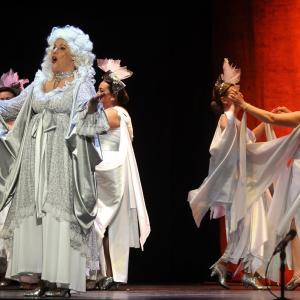 Fotografía de Cerrado por derribo, en Teatro de Armilla - Pinos Puente Teatro Asociación Cultural