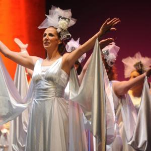 Fotografía de Cerrado por derribo, en Teatro de Armilla - Pinos Puente Teatro Asociación Cultural