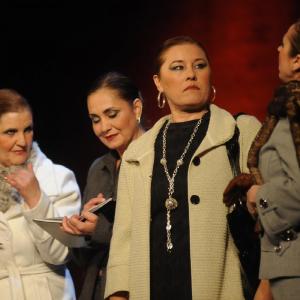 Fotografía de Cerrado por derribo, en Teatro de Armilla - Pinos Puente Teatro Asociación Cultural