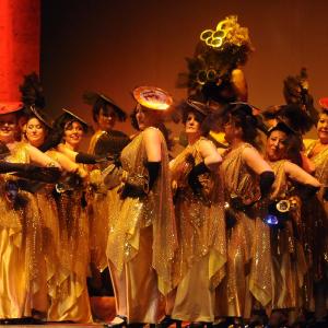 Fotografía de Cerrado por derribo, en Teatro de Armilla - Pinos Puente Teatro Asociación Cultural
