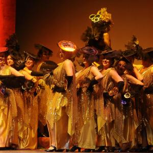 Fotografía de Cerrado por derribo, en Teatro de Armilla - Pinos Puente Teatro Asociación Cultural