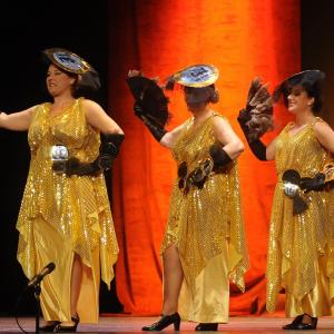 Fotografía de Cerrado por derribo, en Teatro de Armilla - Pinos Puente Teatro Asociación Cultural