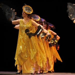 Fotografía de Cerrado por derribo, en Teatro de Armilla - Pinos Puente Teatro Asociación Cultural