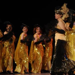 Fotografía de Cerrado por derribo, en Teatro de Armilla - Pinos Puente Teatro Asociación Cultural