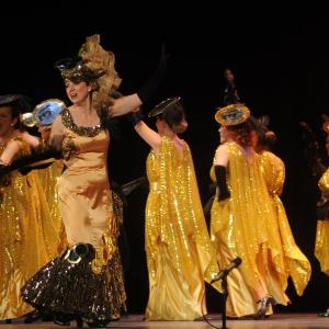 Fotografía de Cerrado por derribo, en Teatro de Armilla - Pinos Puente Teatro Asociación Cultural