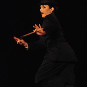 Fotografía de Cerrado por derribo, en Teatro de Armilla - Pinos Puente Teatro Asociación Cultural