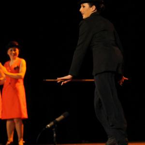 Fotografía de Cerrado por derribo, en Teatro de Armilla - Pinos Puente Teatro Asociación Cultural