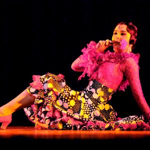 Fotografía de Concurso Coreografías - Conservatorio de Danza