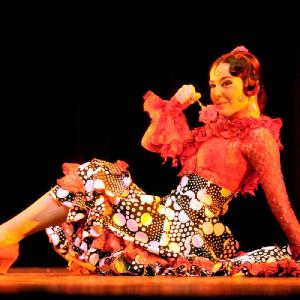 Fotografía de Concurso Coreografías - Conservatorio de Danza