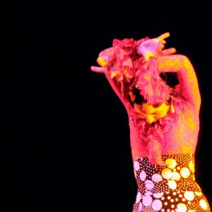Fotografía de Concurso Coreografías - Conservatorio de Danza