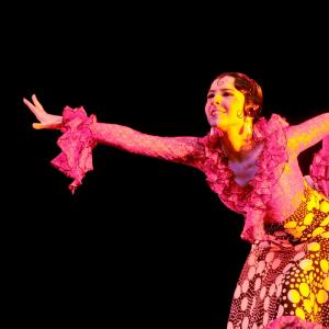 Fotografía de Concurso Coreografías - Conservatorio de Danza