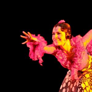 Fotografía de Concurso Coreografías - Conservatorio de Danza
