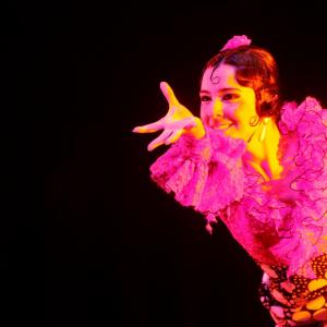 Fotografía de Concurso Coreografías - Conservatorio de Danza