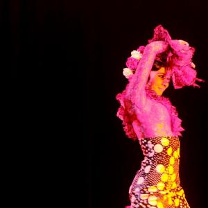 Fotografía de Concurso Coreografías - Conservatorio de Danza
