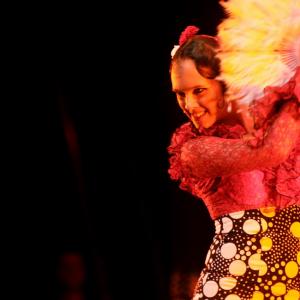 Fotografía de Concurso Coreografías - Conservatorio de Danza