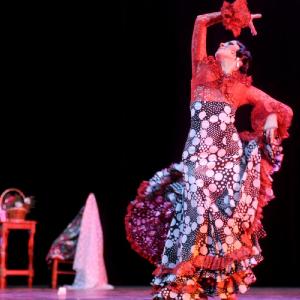 Fotografía de Concurso Coreografías - Conservatorio de Danza